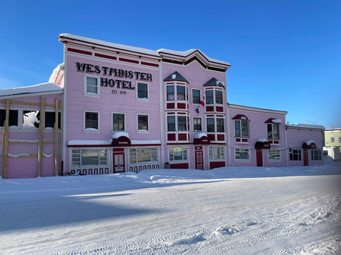 Eldorado，海岸酒店主图