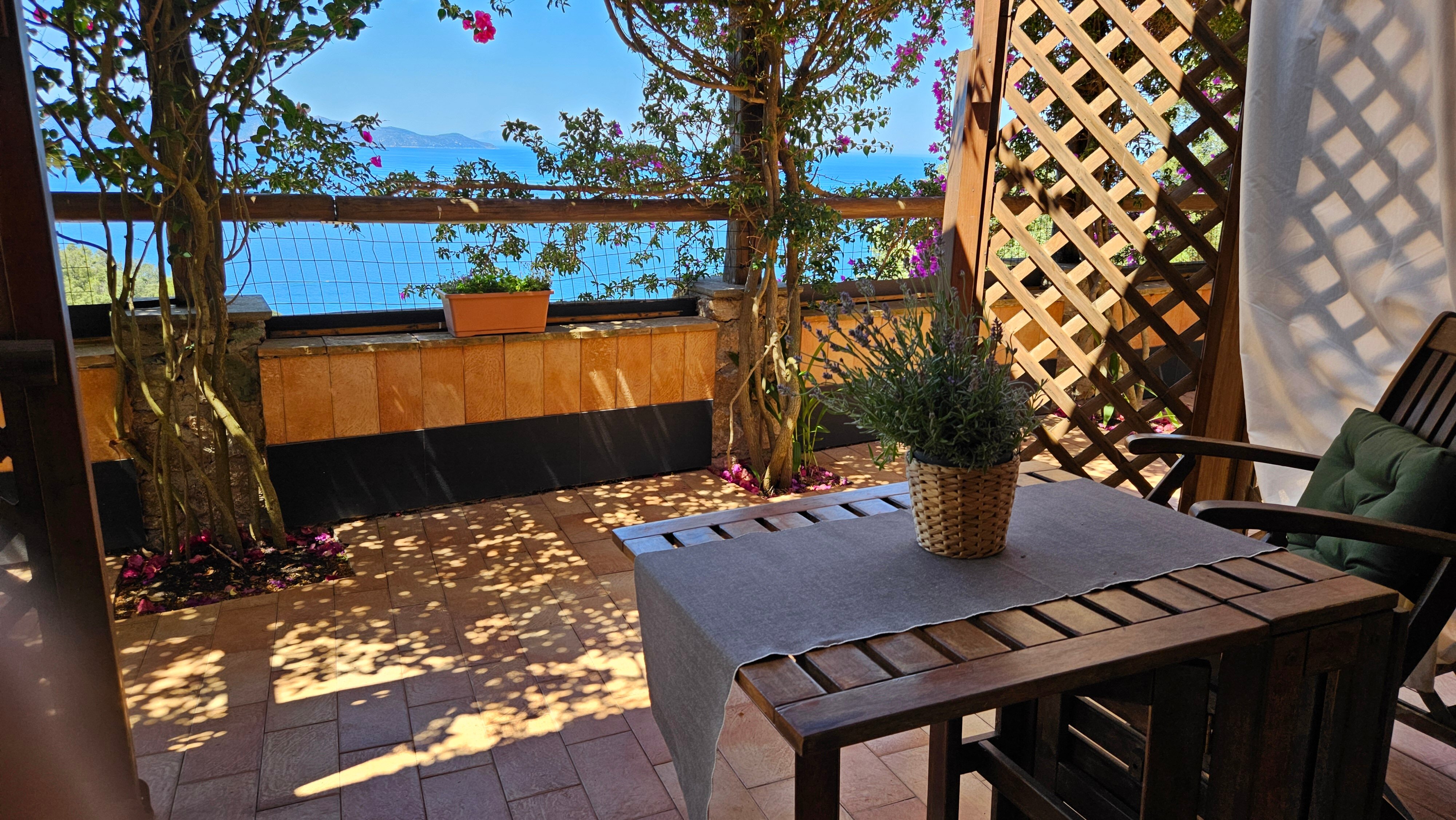 Villino Martina-酒店景观