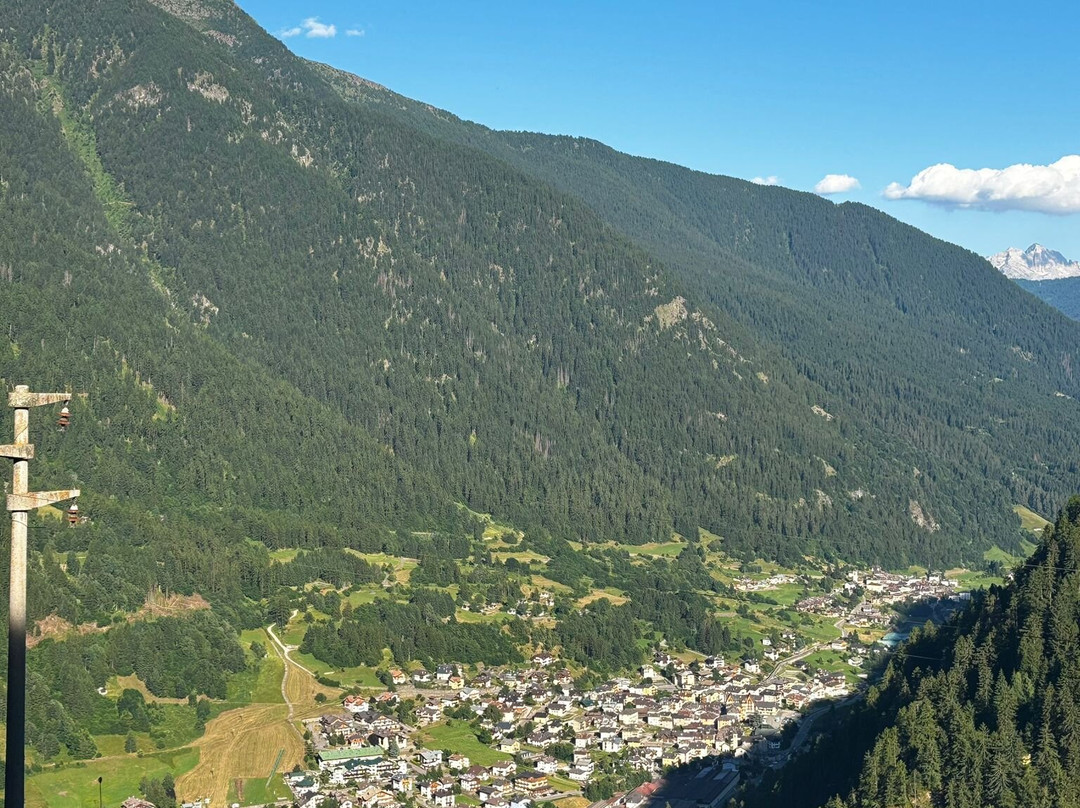 Val di Pejo-Cogolo必去景点
