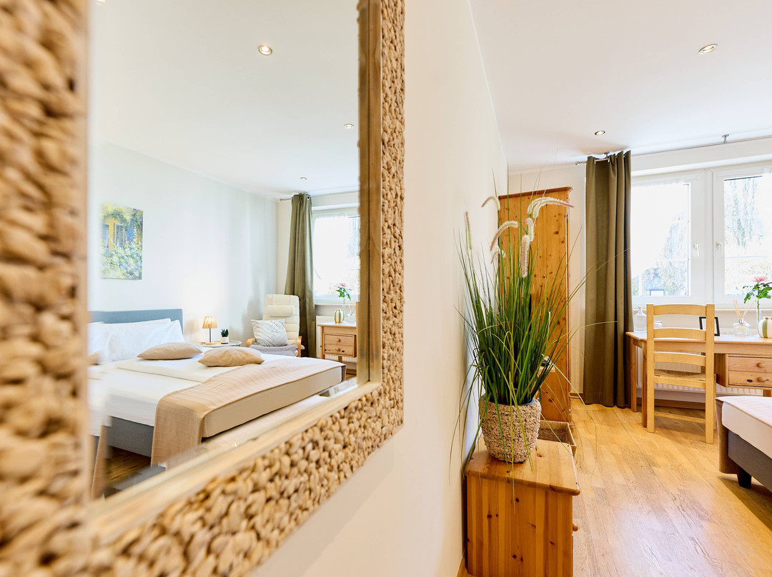 古特莫斯科恩霍夫酒店主图