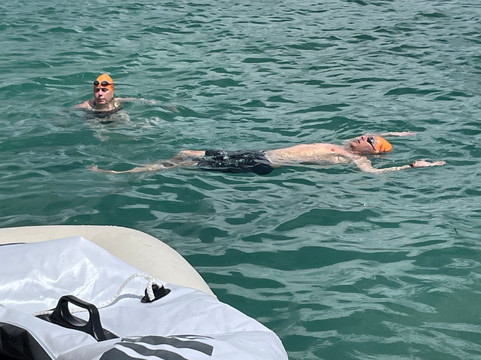 Bacalar lagoon Tours-Bacalar必去景点