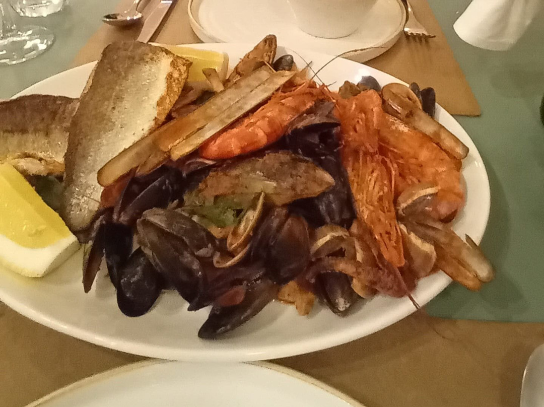 M31 Restaurant