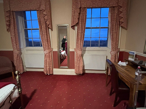 沃特利厅酒店主图