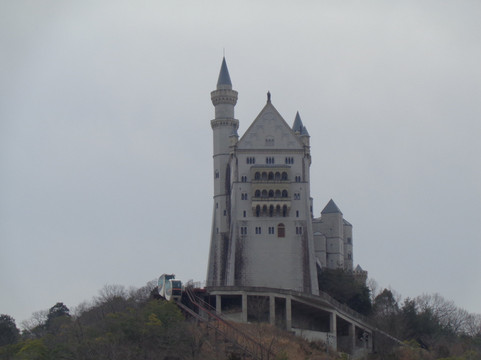 太阳公园-姬路市必去景点