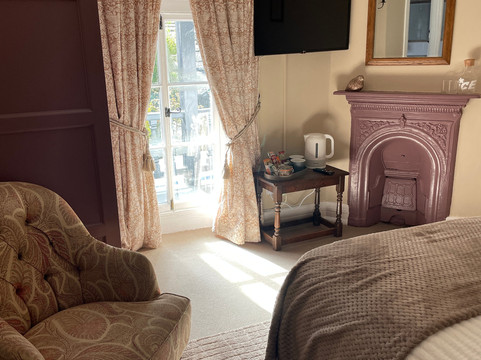 新旅馆酒店主图