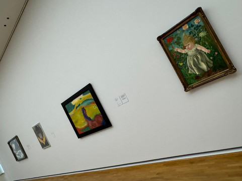 Museum Folkwang-埃森必去景点