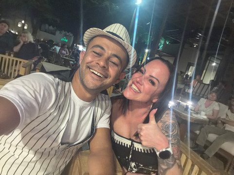 斯黛拉海滩度假村及SPA 中心 - 马卡迪湾