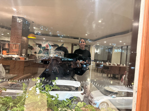 拉里萨8fold主图