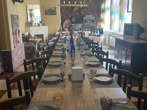 Kumayri Restaurant主图