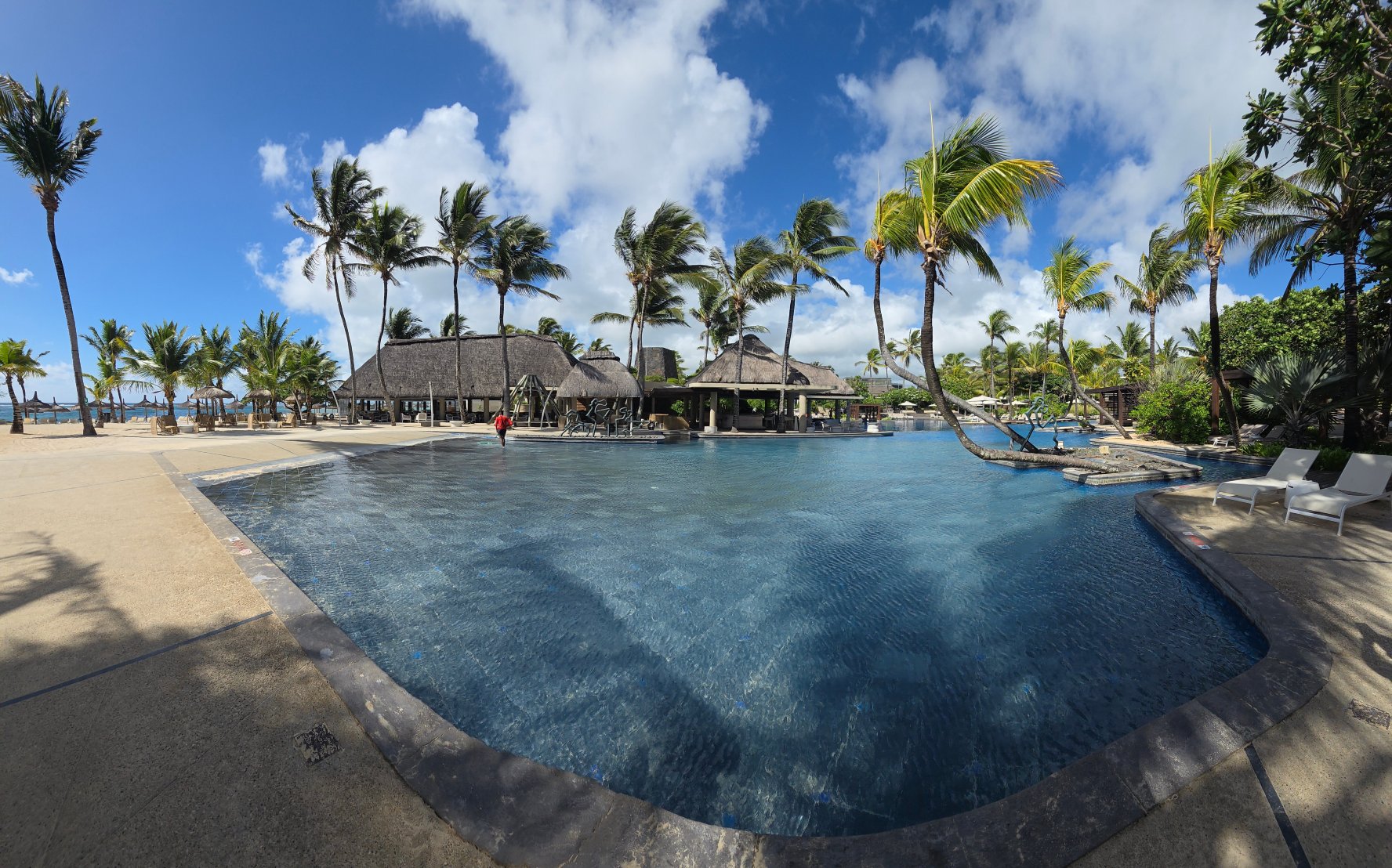 毛里求斯长滩-官方