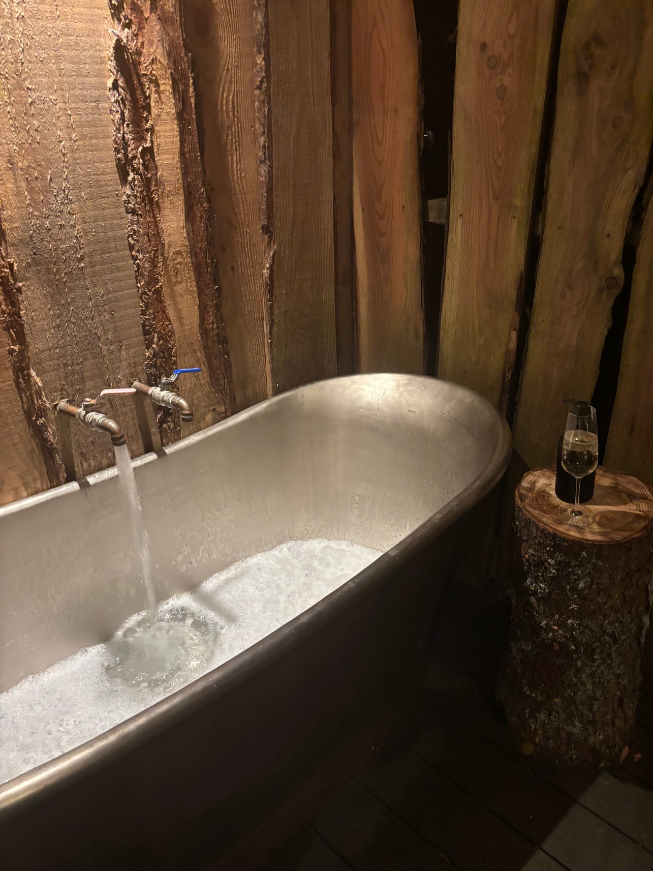 The Treehouses at Leckie-官方