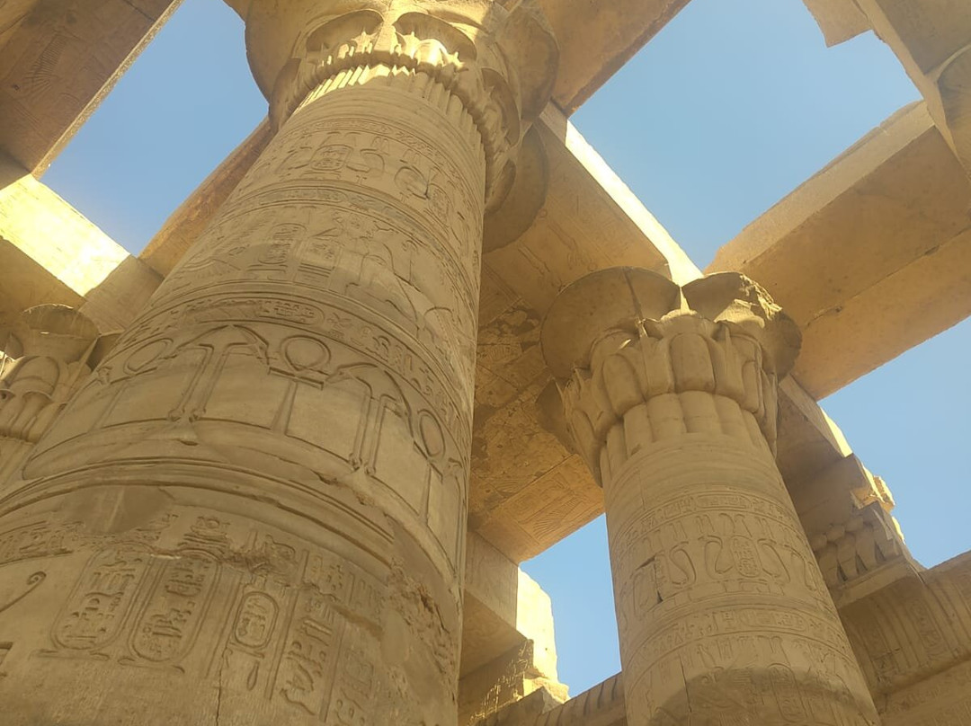 Beluga Sharm-沙姆沙伊赫必去景点