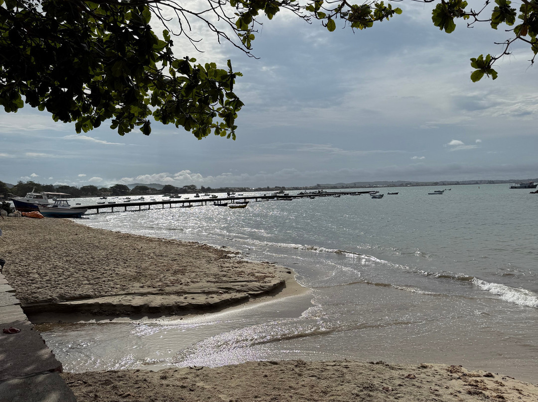 Porto da Barra Búzios-布基亚斯必去景点