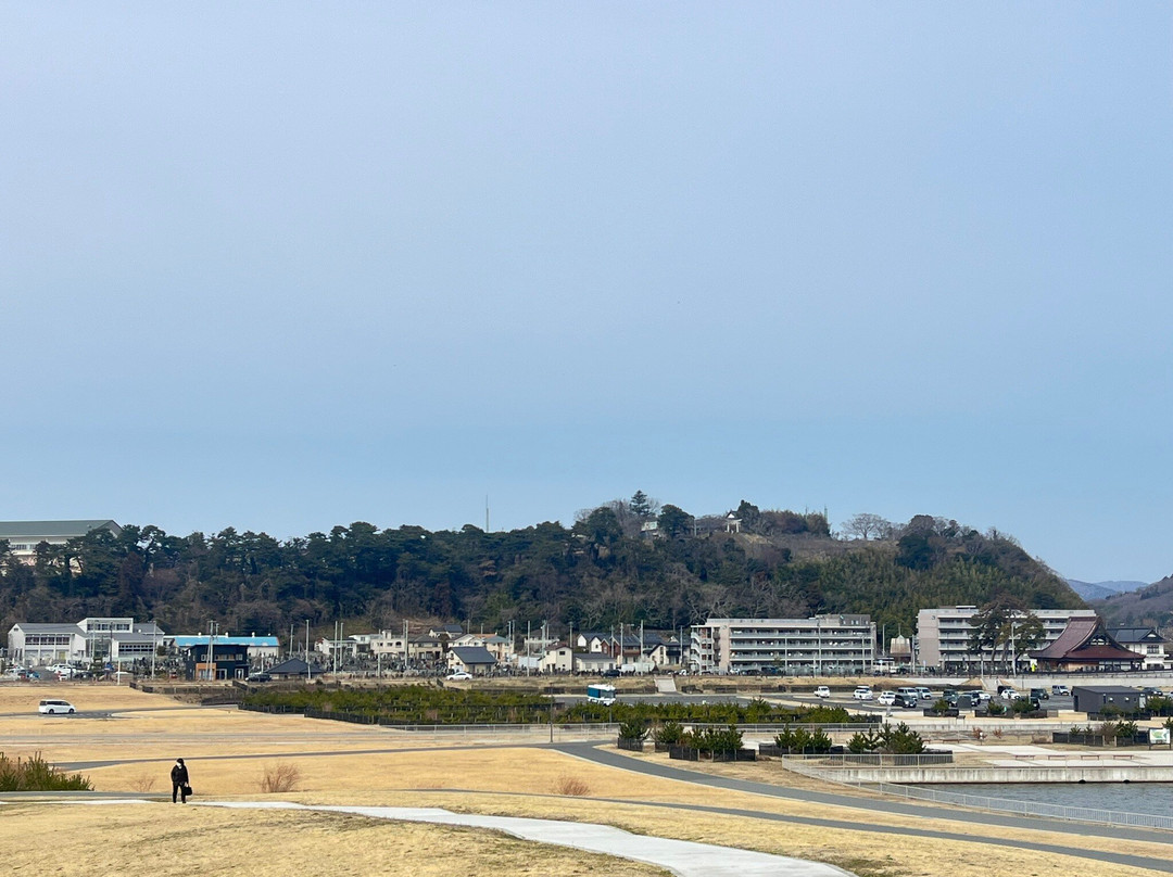 Miyagi Tsunami Disaster Memorial Museum-石卷市必去景点