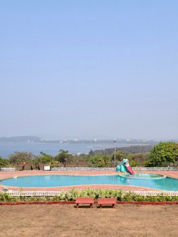 科希诺尔萨穆德拉海滩度假村-官方