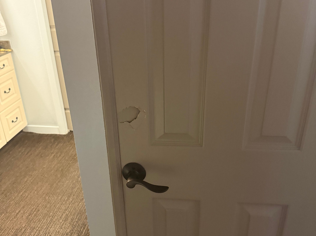 布兰奇堡/布里奇沃特凯悦嘉寓酒店主图