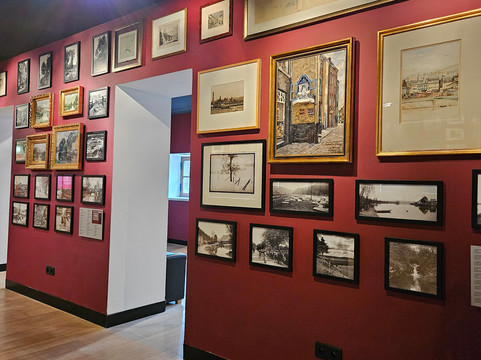 Musee de la Vie Wallonne-列日必去景点