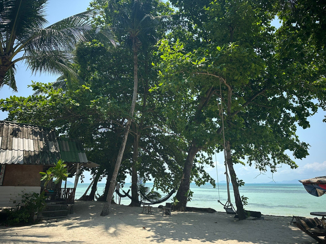 Kite Club Koh Phangan-Ban Thong Sala必去景点