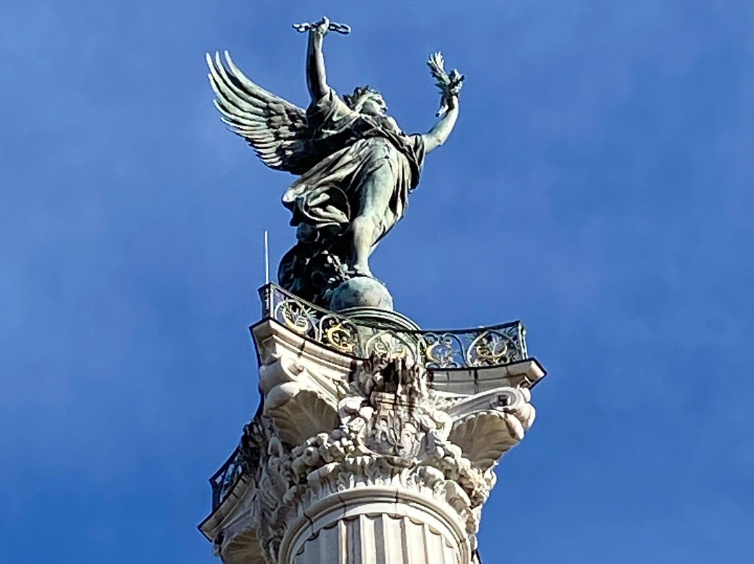 Bordeaux Da Scoprire-波尔多必去景点