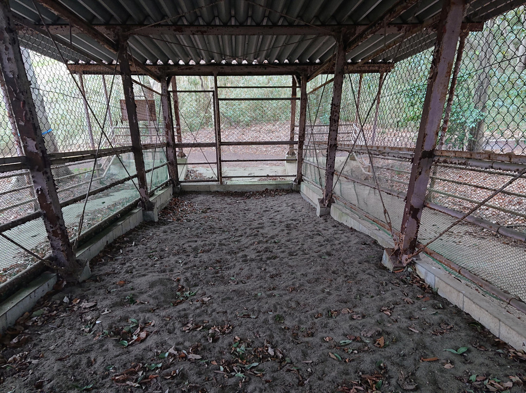 Remains of Oya Kawakara-东松山市必去景点