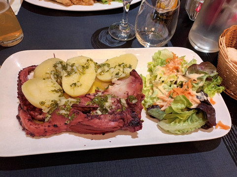 L'étoile D'olindina