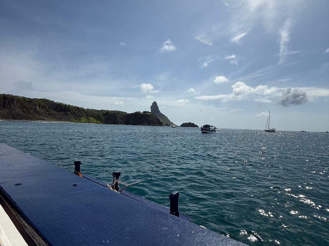 Capimasul - Agência De Turismo-费尔南多-迪诺罗尼亚群岛必去景点