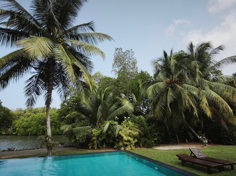 DIDI Explorer Lanka-班托塔必去景点