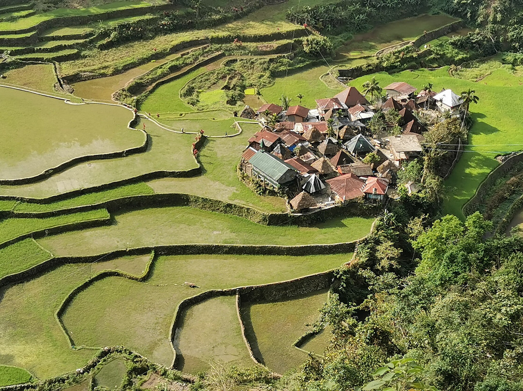 Philippines A la Carte-爱妮岛必去景点