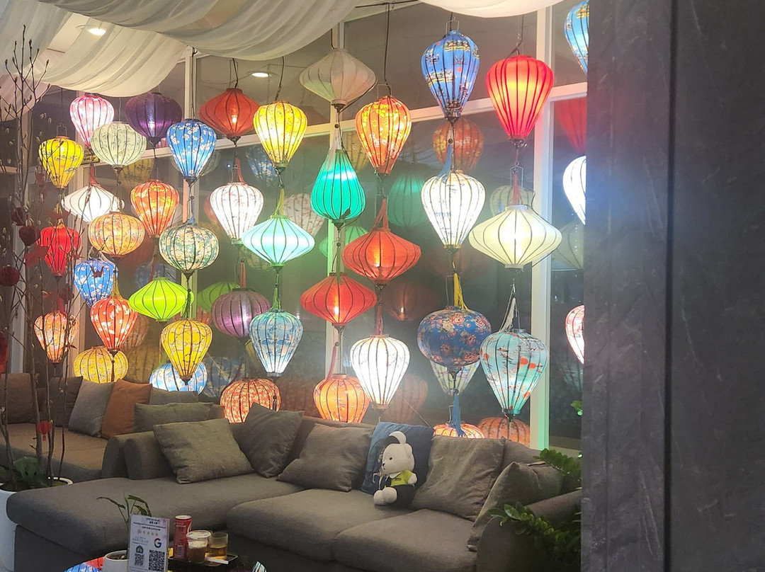 Han River Spa & Health DaNang-Hai Chau必去景点
