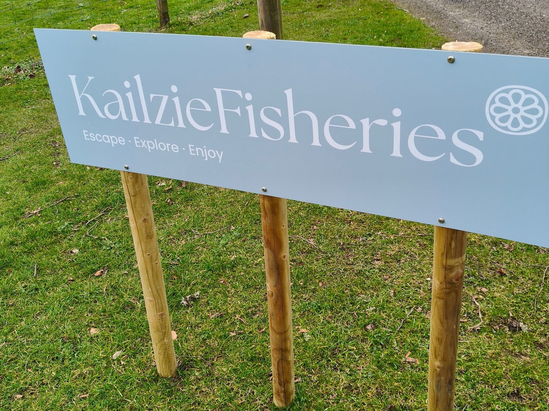 Kailzie Estate-皮布尔斯必去景点