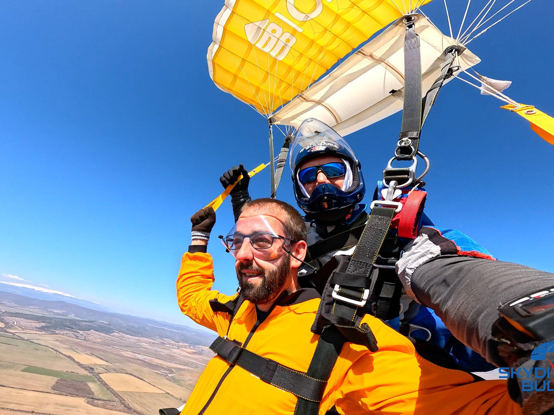 Skydive Bulgaria-Ihtiman必去景点