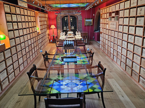 Travel Priorat-Falset必去景点