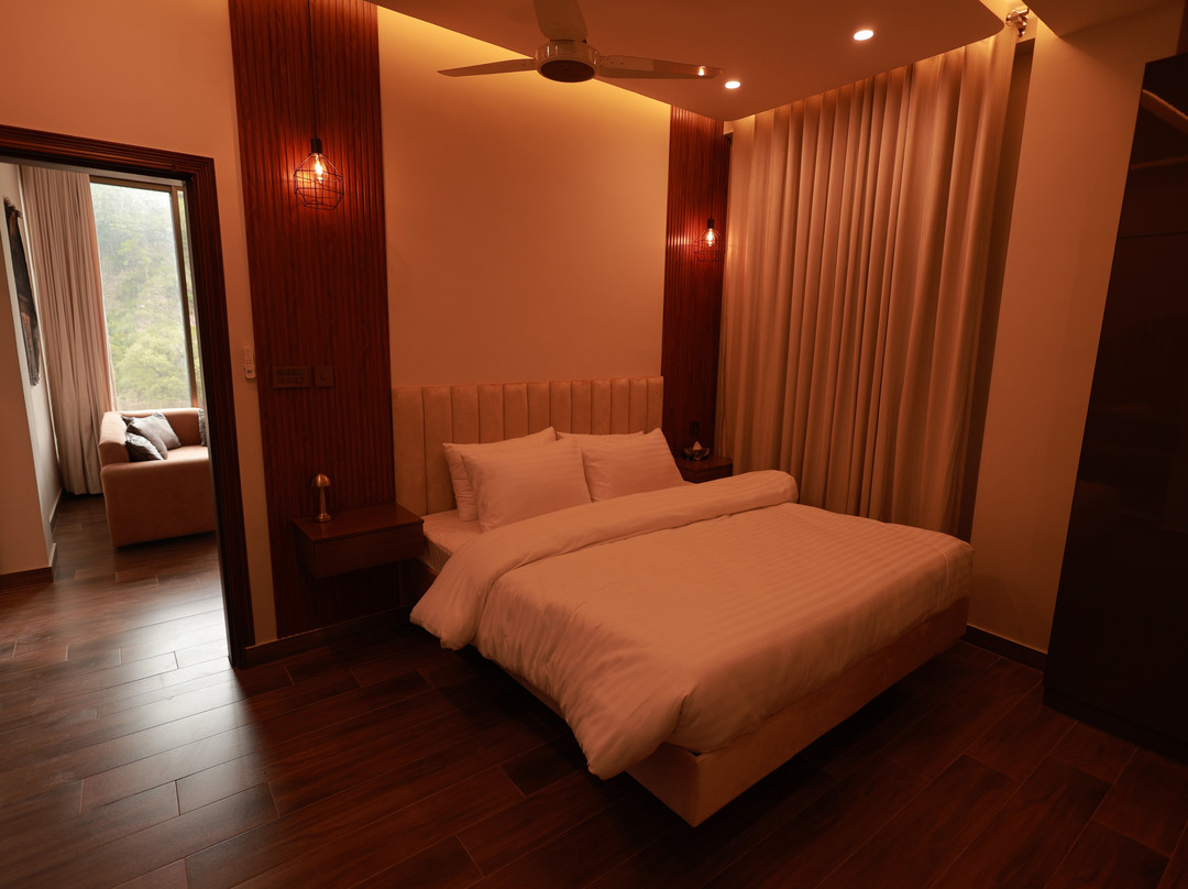 Munawar Residence