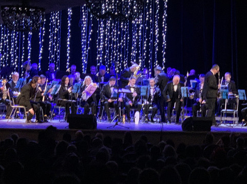 Tula Regional Philharmonic Named After I. A. Mikhailovskiy-图拉必去景点