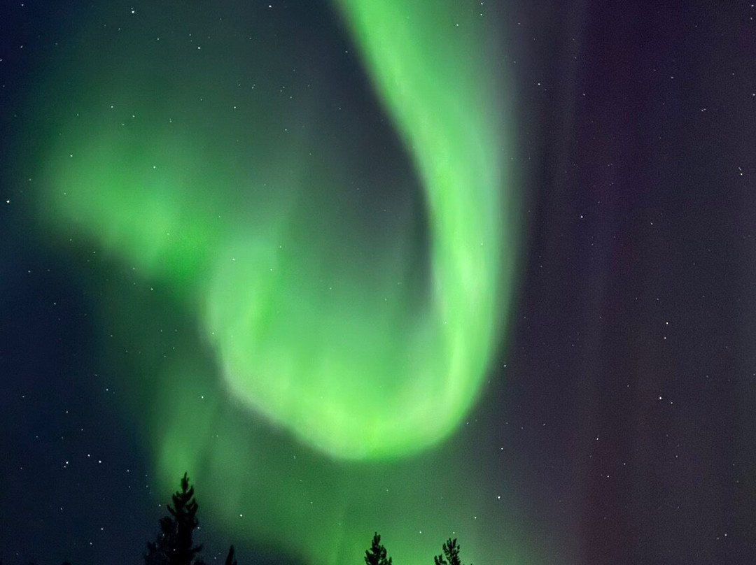 Northern Lights Riders-伊瓦洛必去景点