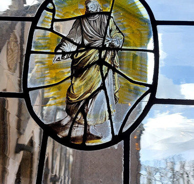 Kasteel Heeswijk-Heeswijk-Dinther必去景点