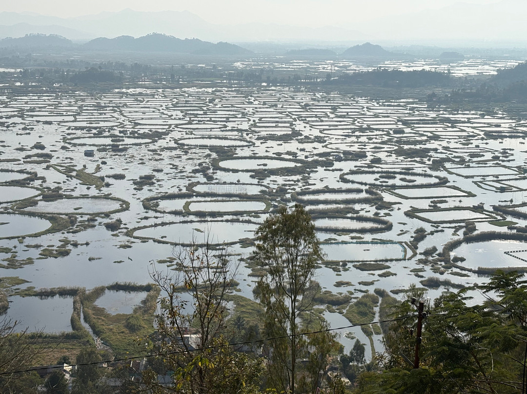 Battle of Imphal Tours-因帕尔必去景点