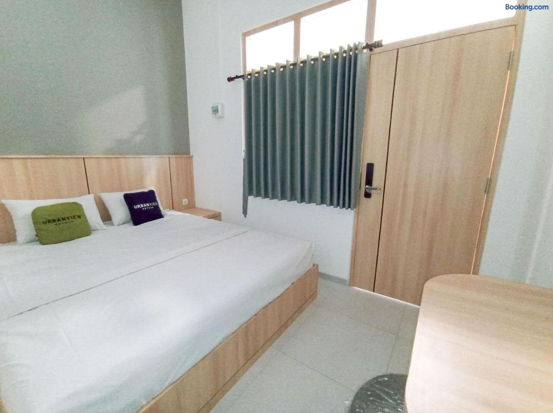Urbanview Hotel Subali Purwokerto