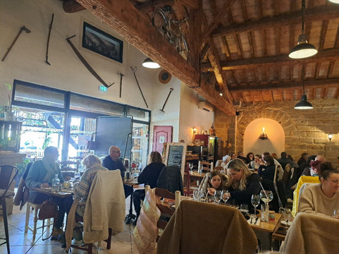 La Ferme de l'Ausselon主图