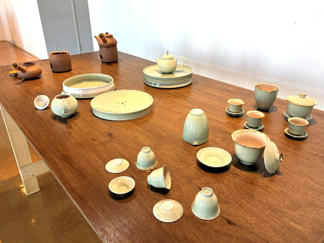 New Century Crafts Museum-濑户市必去景点