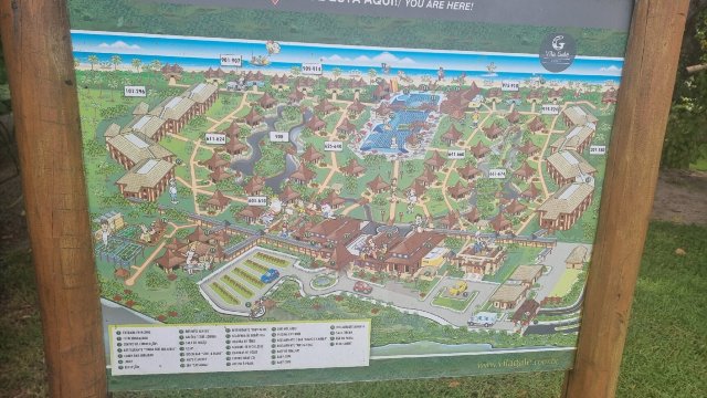 马雷斯盖勒别墅度假村 - 全包式-官方