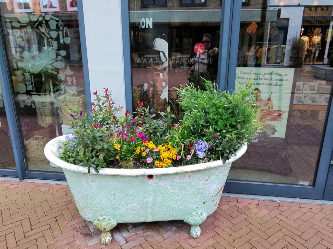 Hotel Du Commerce主图