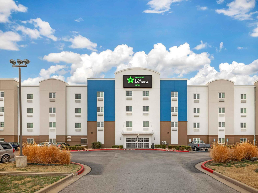 Pawhuska酒店住宿-Extended Stay America - Bartlesville - Hwy 75