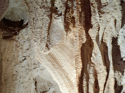 Cayman Crystal Caves-大开曼岛必去景点