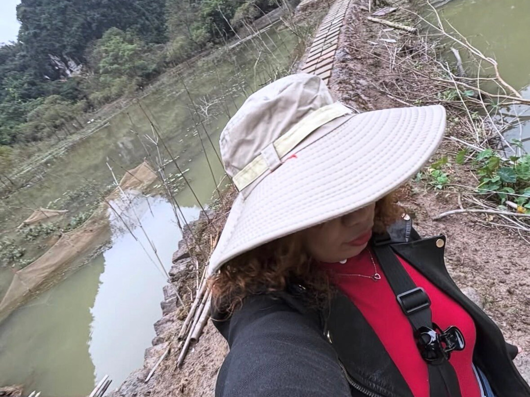 Dundj Valley-宁平必去景点