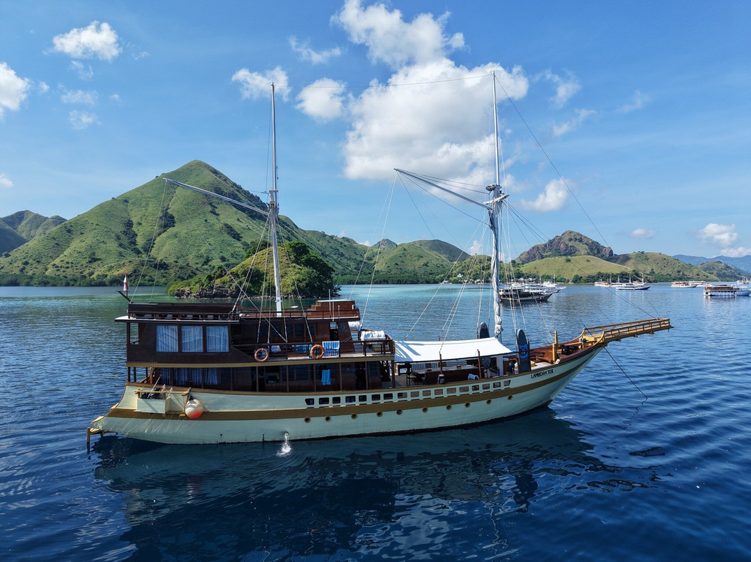 Indahnesia Tour-Labuan Bajo必去景点