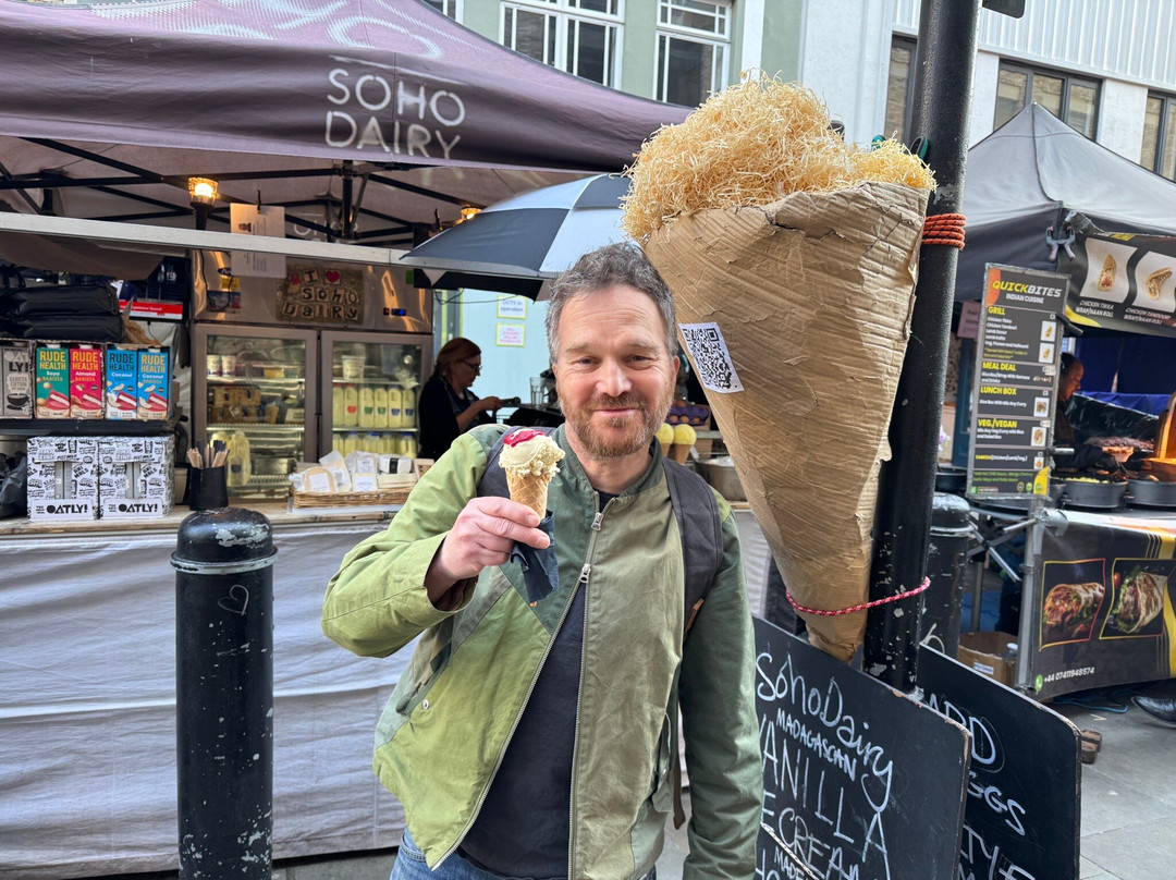 Soho Dairy