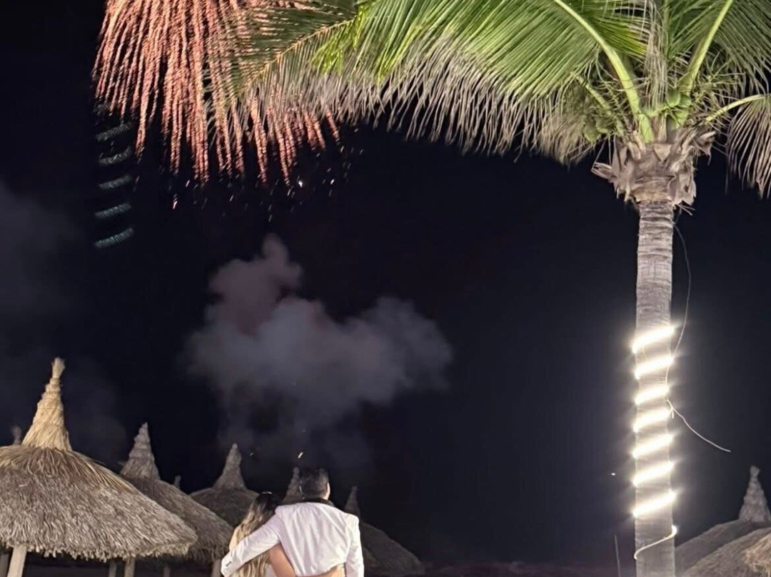 Mayan Palace Mazatlan主图