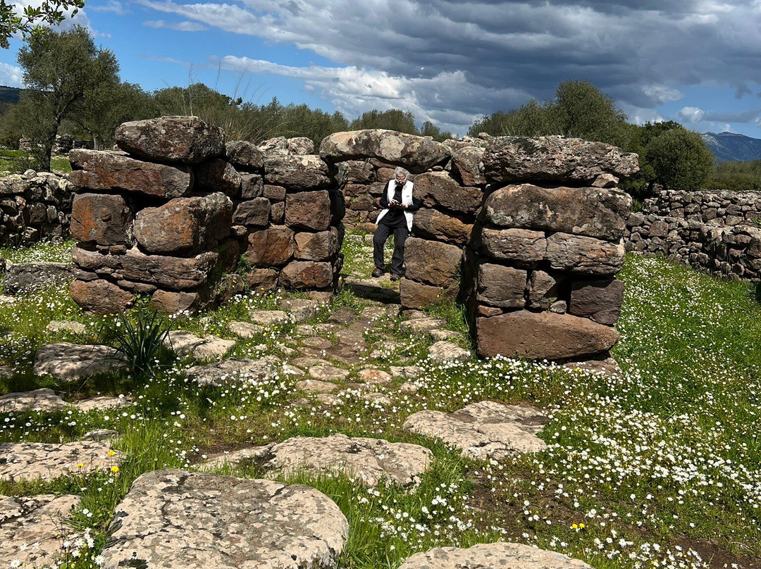 Motus Travel-萨萨里省必去景点