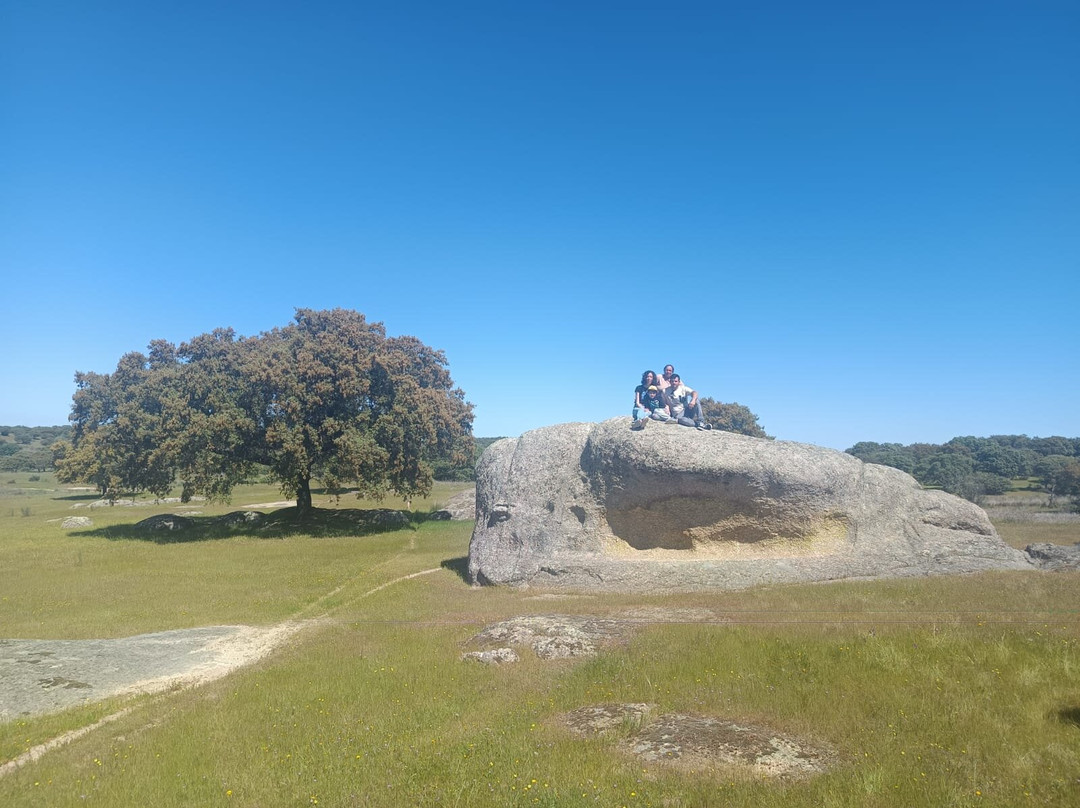 Gastro Dehesa-梅里达必去景点